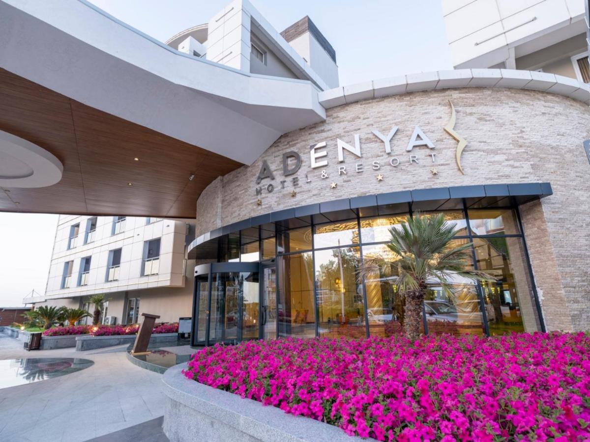 Adenya & Halal Resort